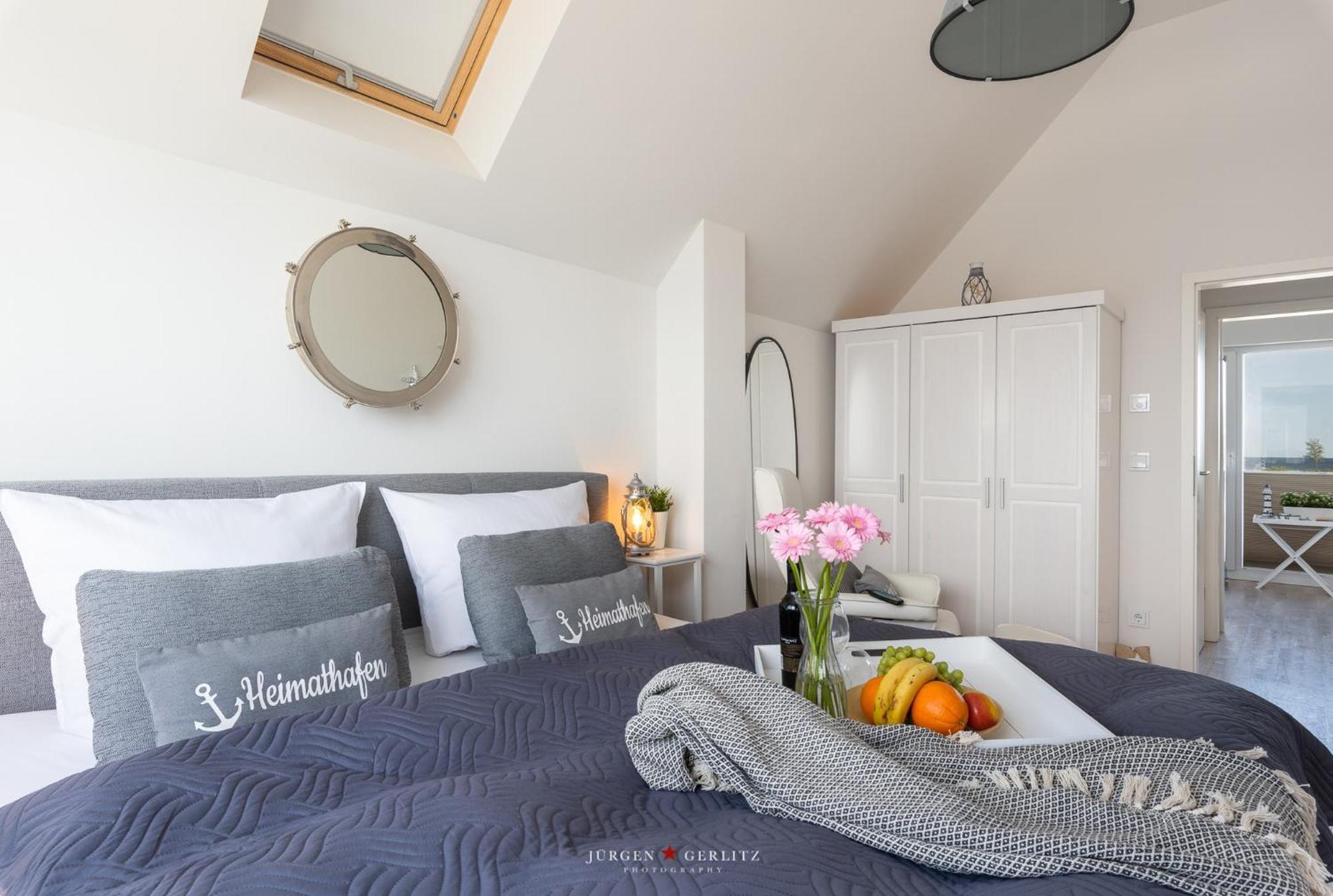 Pierhaus14 Apartment Kappeln Luaran gambar