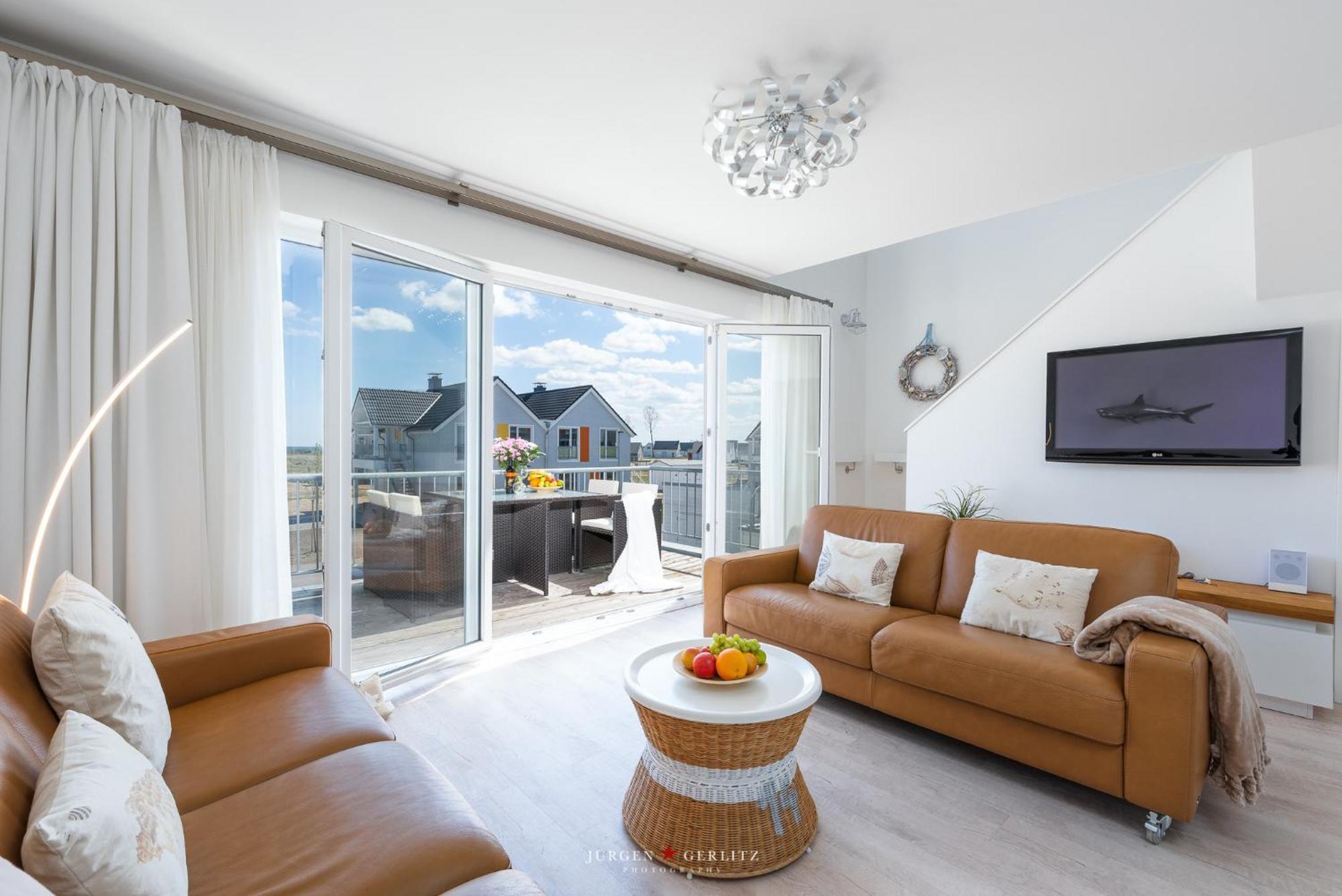 Pierhaus14 Apartment Kappeln Luaran gambar