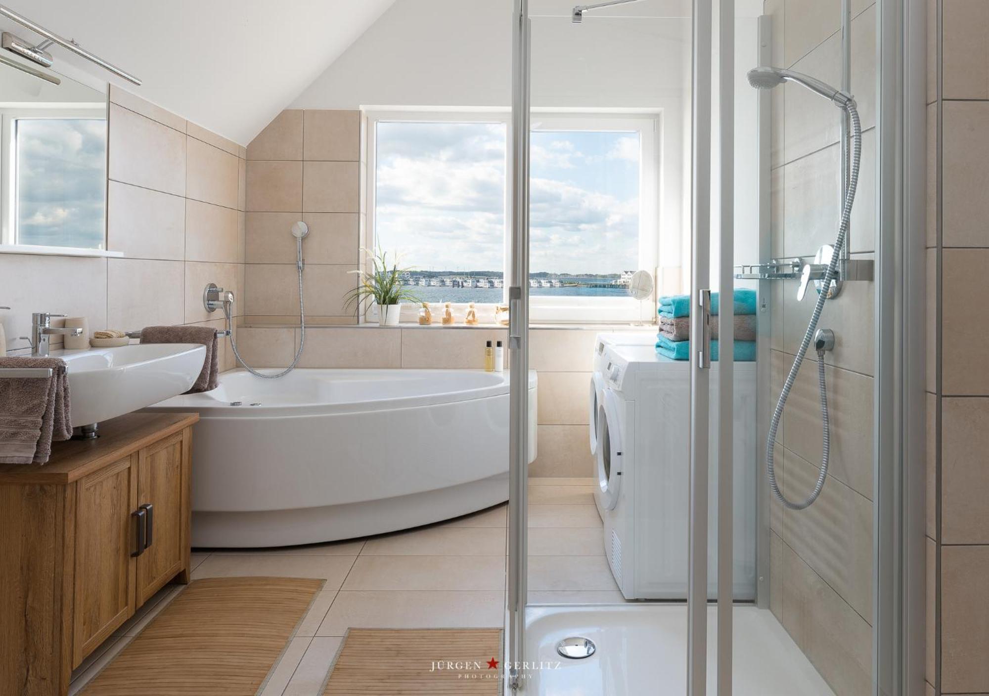 Pierhaus14 Apartment Kappeln Luaran gambar