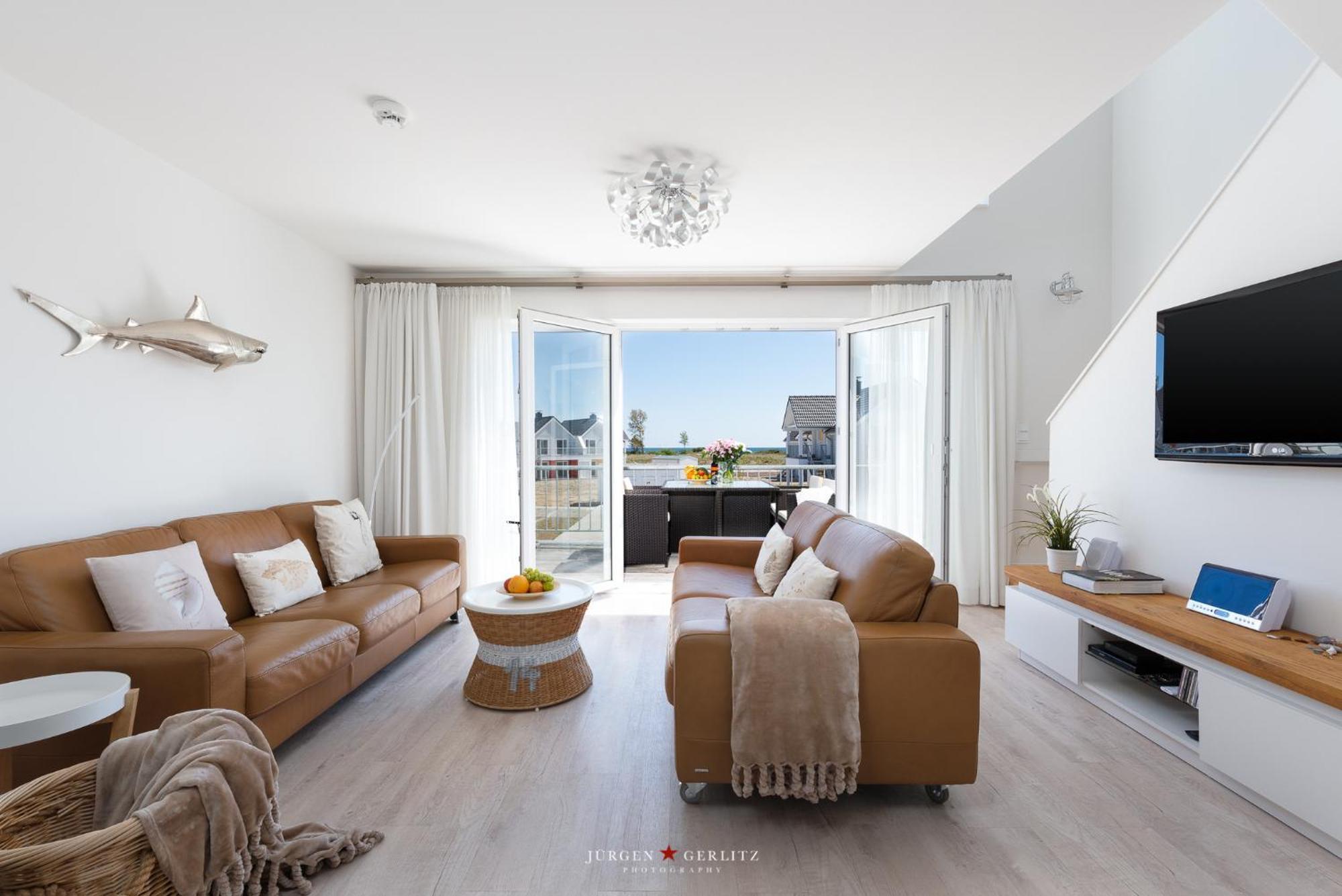 Pierhaus14 Apartment Kappeln Luaran gambar