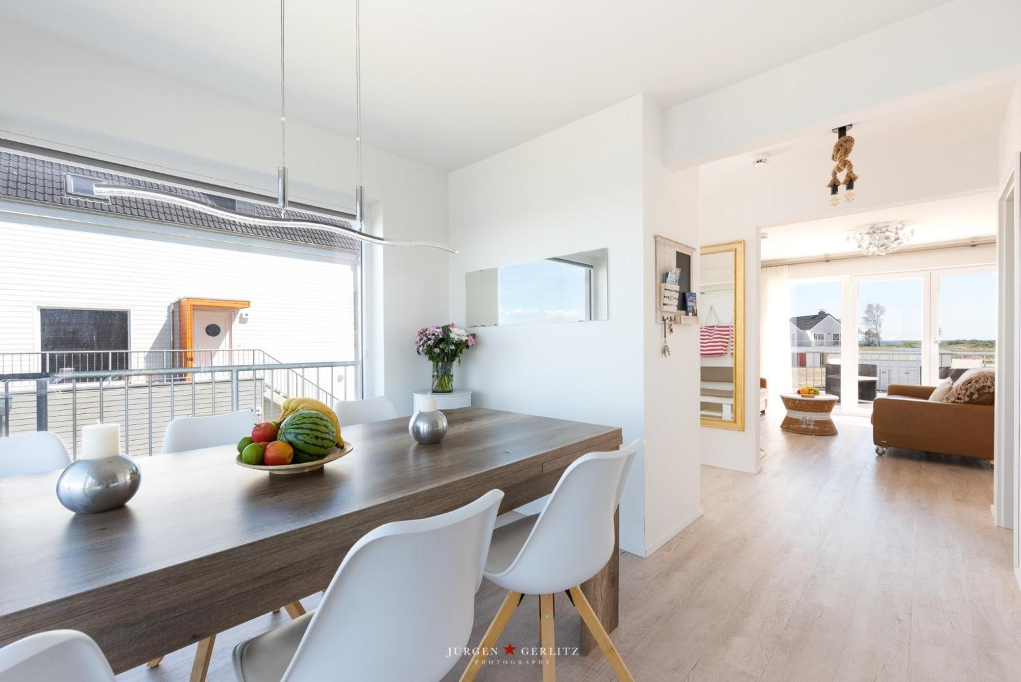 Pierhaus14 Apartment Kappeln Luaran gambar